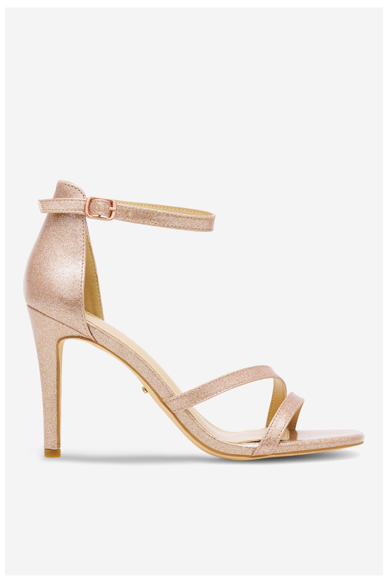 Sandale DeeZee KLWXG917-3 ROZE