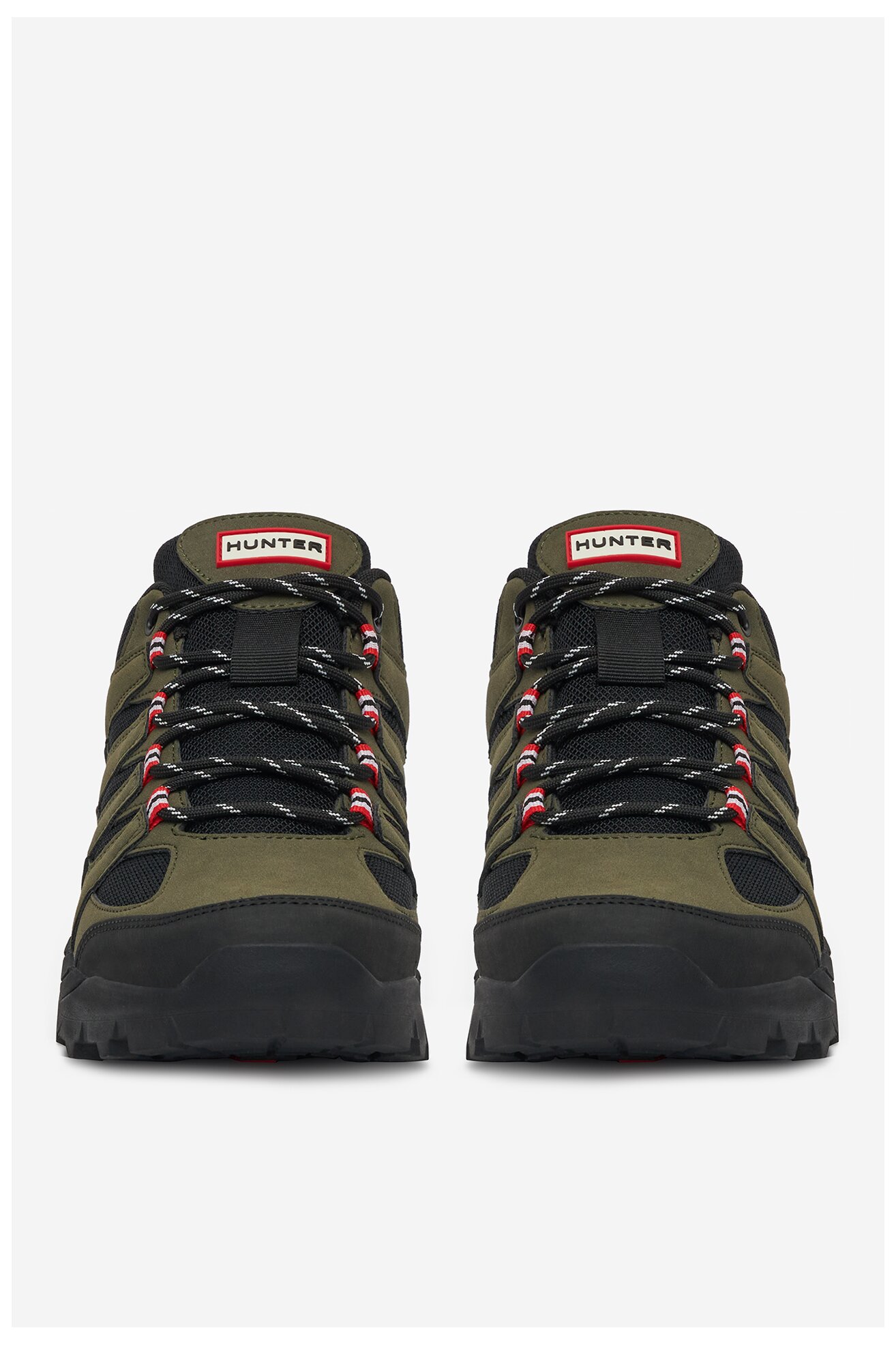 Obuwie trekkingowe HUNTER H2-01-SUN Khaki