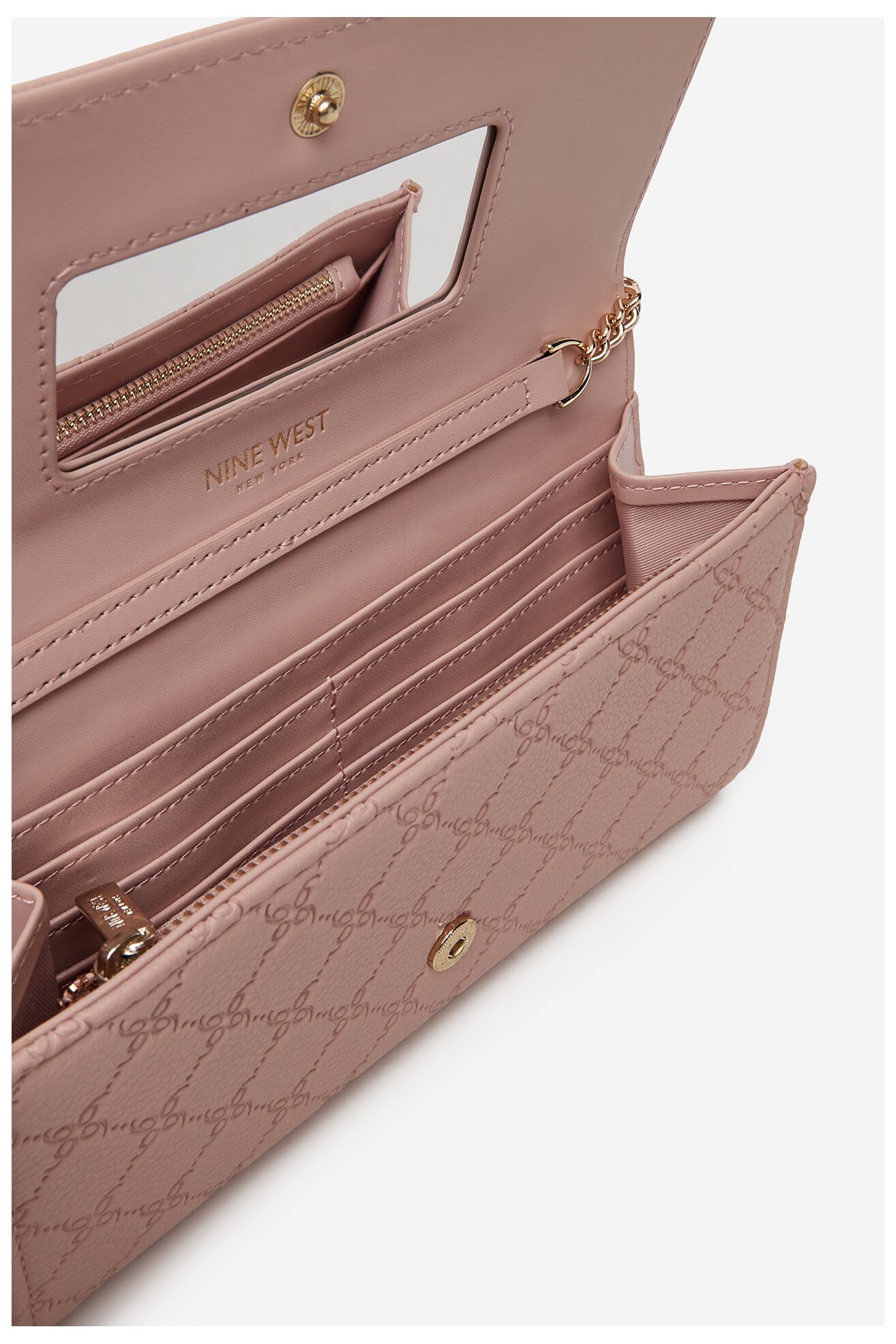 NINE WEST NW-W1-011-SS25 ROZE