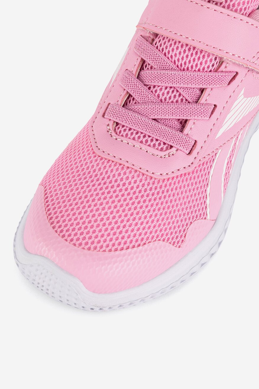 Sportovní obuv Reebok RŮŽOVÁ - 5905588763086