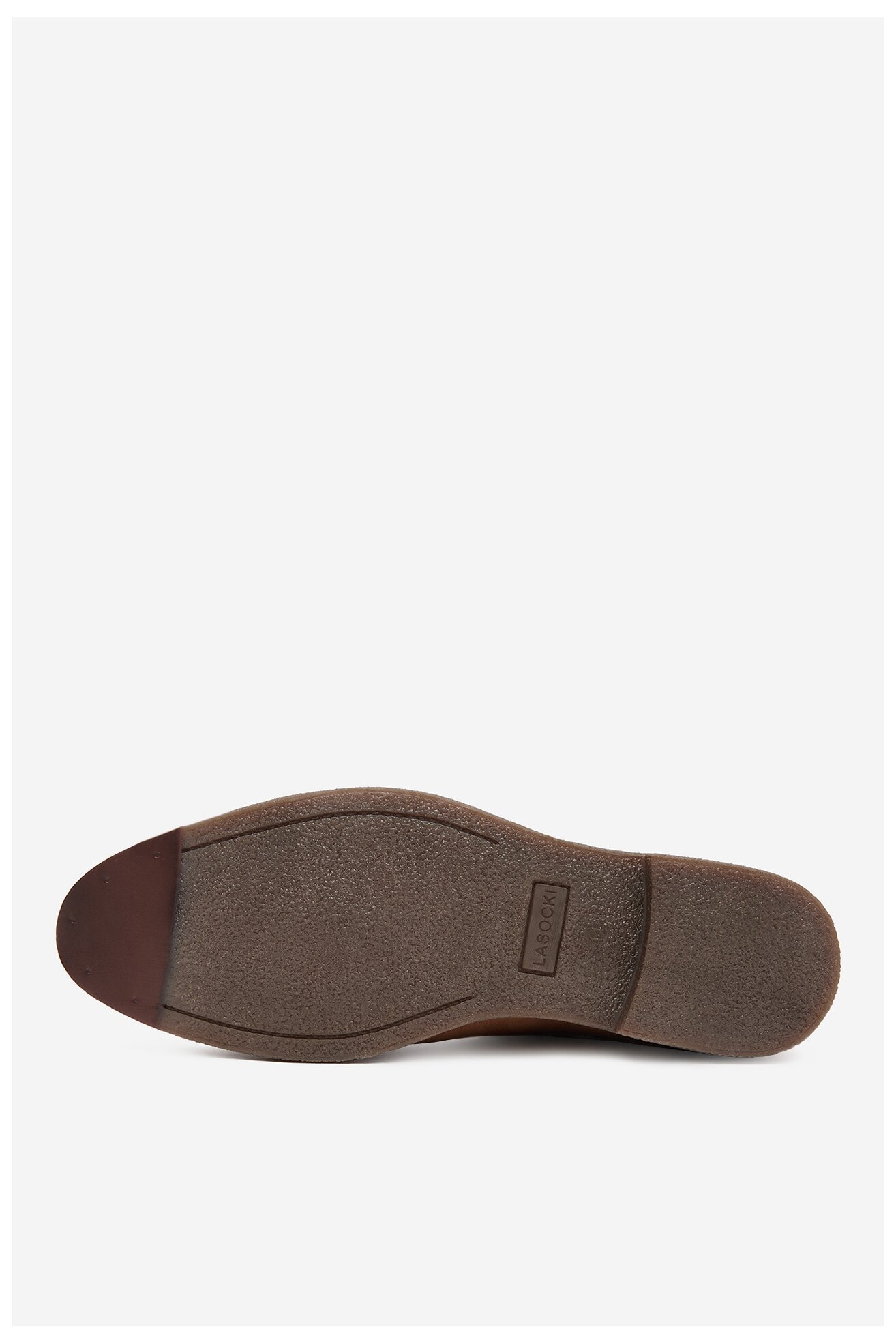 Cipele Lasocki VIPER-02 MI08 KAMEL