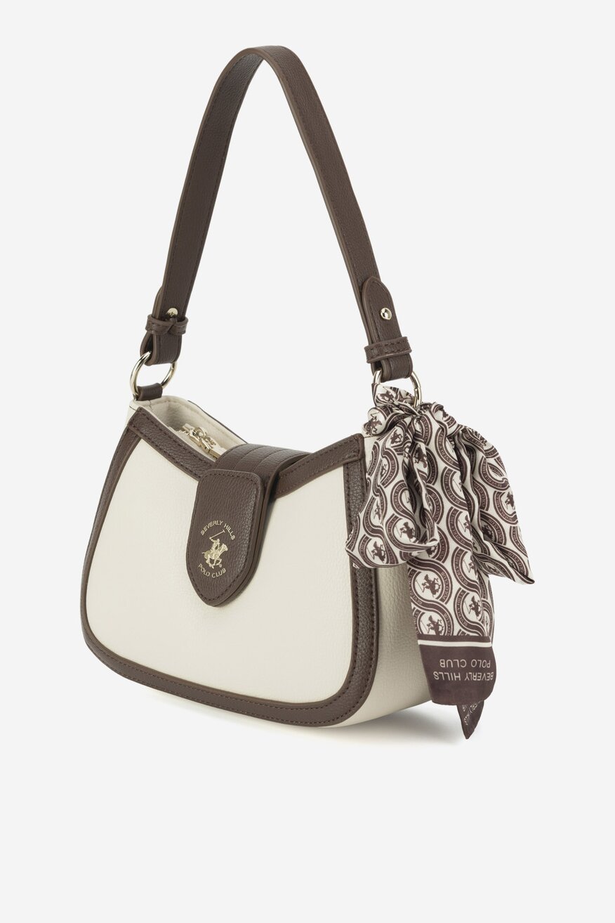 
                Beverly Hills Polo Club - Torebka - 5905588652755