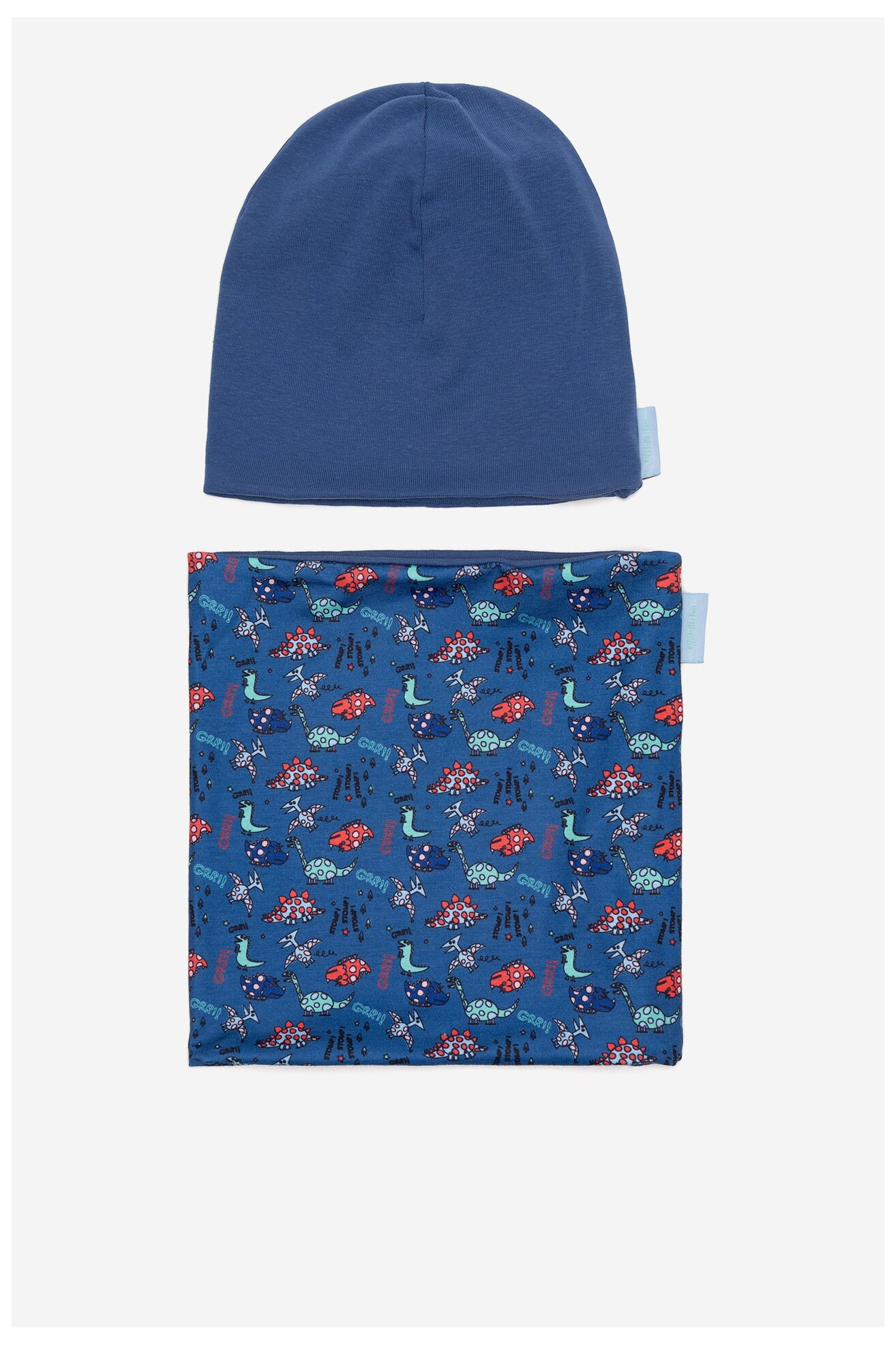 Dečiji set PEPPA PIG ACCCS-AW24-110PP KOBALT PLAVA