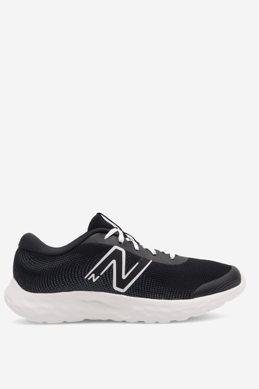 Sportovní obuv New Balance ČERNÁ - 5904862878263