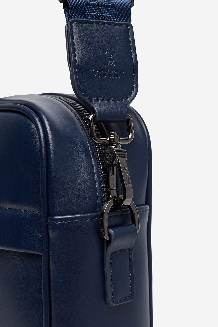 
                Beverly Hills Polo Club - Torebka - 5906751951262