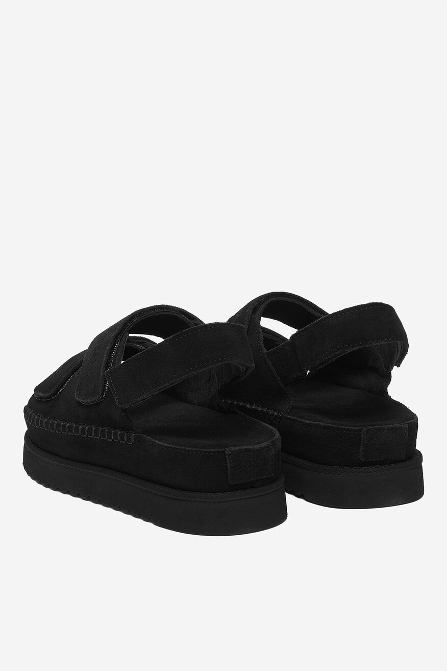 
                Сандали Badura ЧЕРЕН - 5906751775165