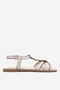 Sandale Jenny CEO-JDJ63-27 KREM