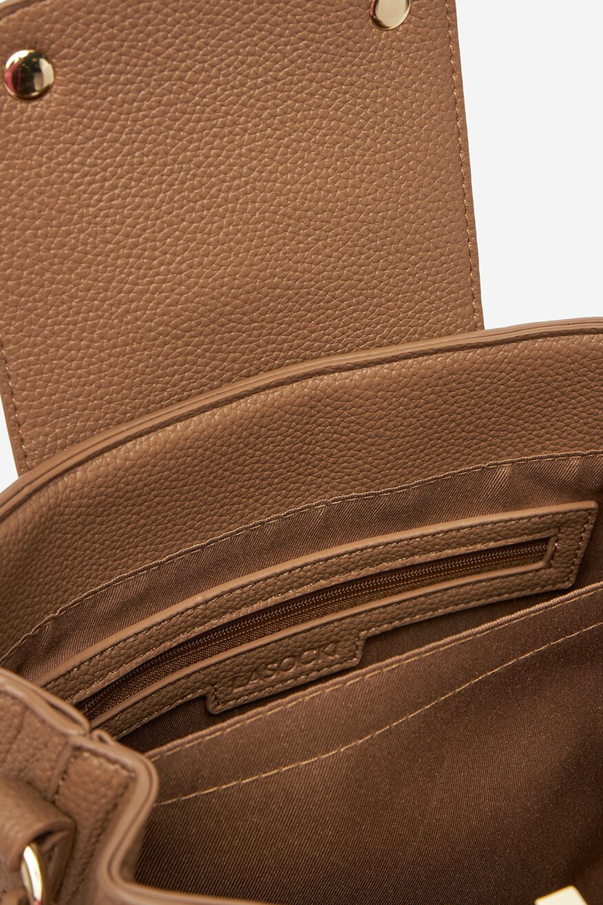 Kézitáska Lasocki BÉZS - 5906751241424