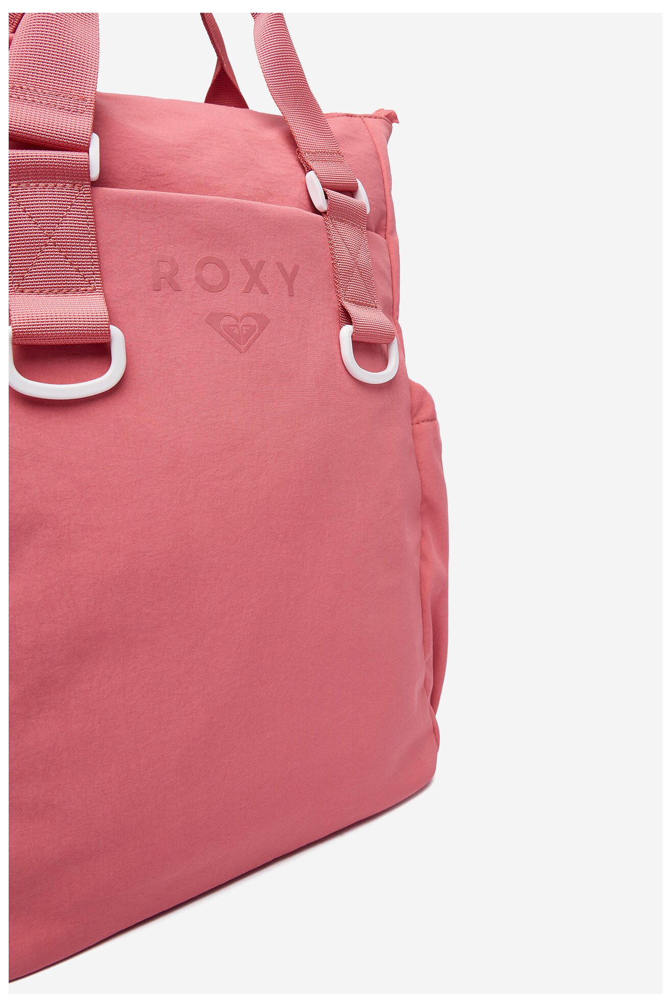 Plecak ROXY CWBEO-ROXY-M-008-09 Różowy