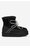 Botki DeeZee DZN-024 Czarny