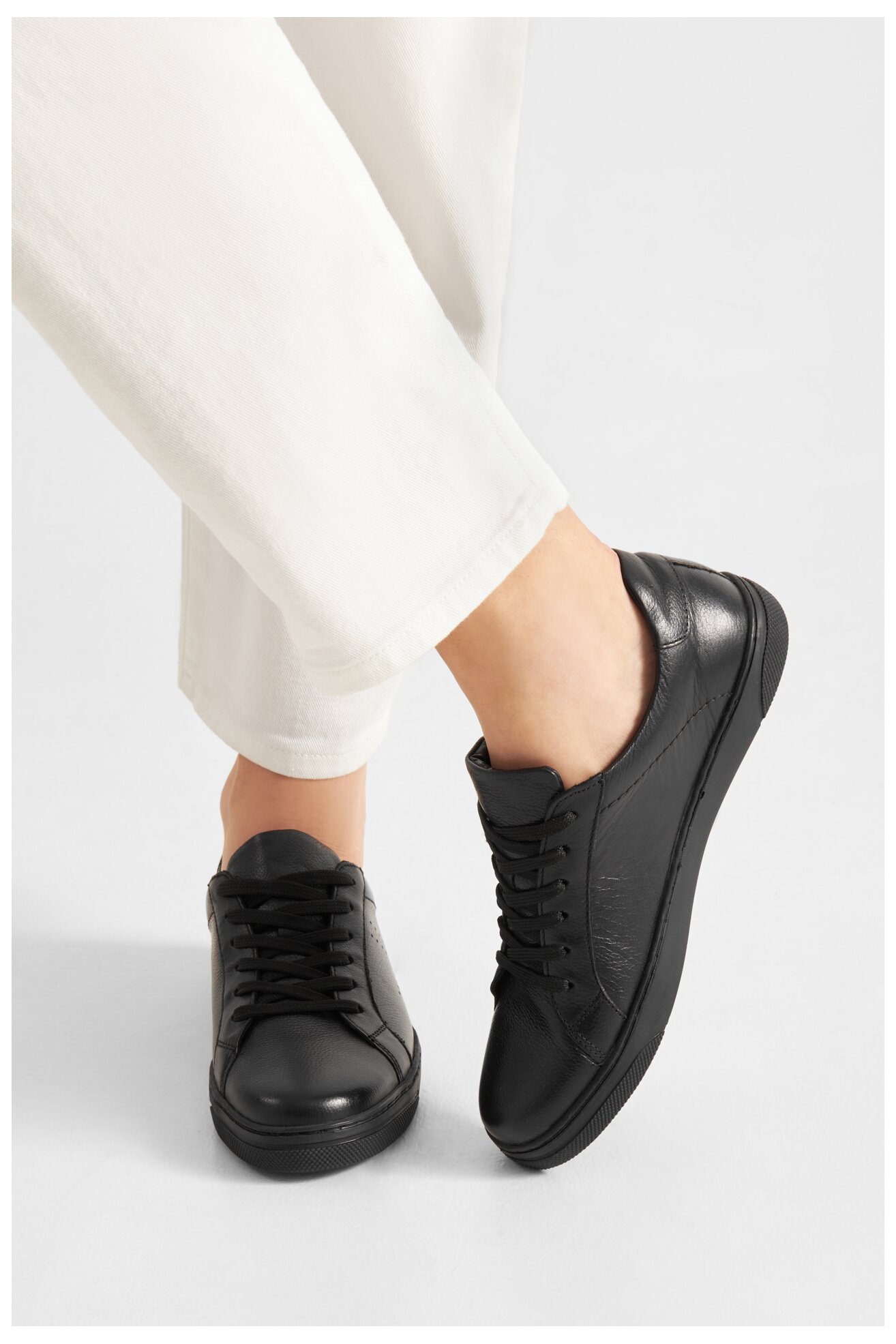 Sneakers Lasocki WI23-CHERON-01 Czarny