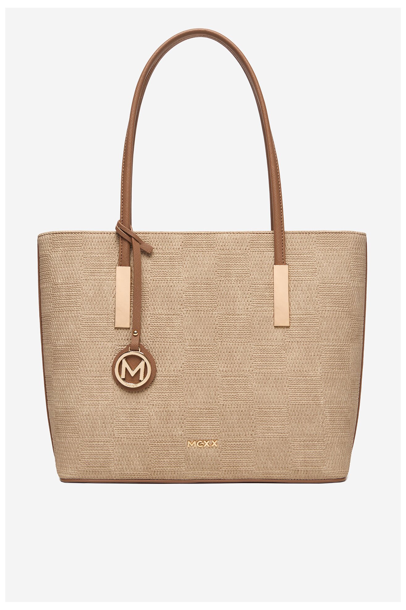 Torebka Mexx CEO-MEXX-X-007-09 Beżowy