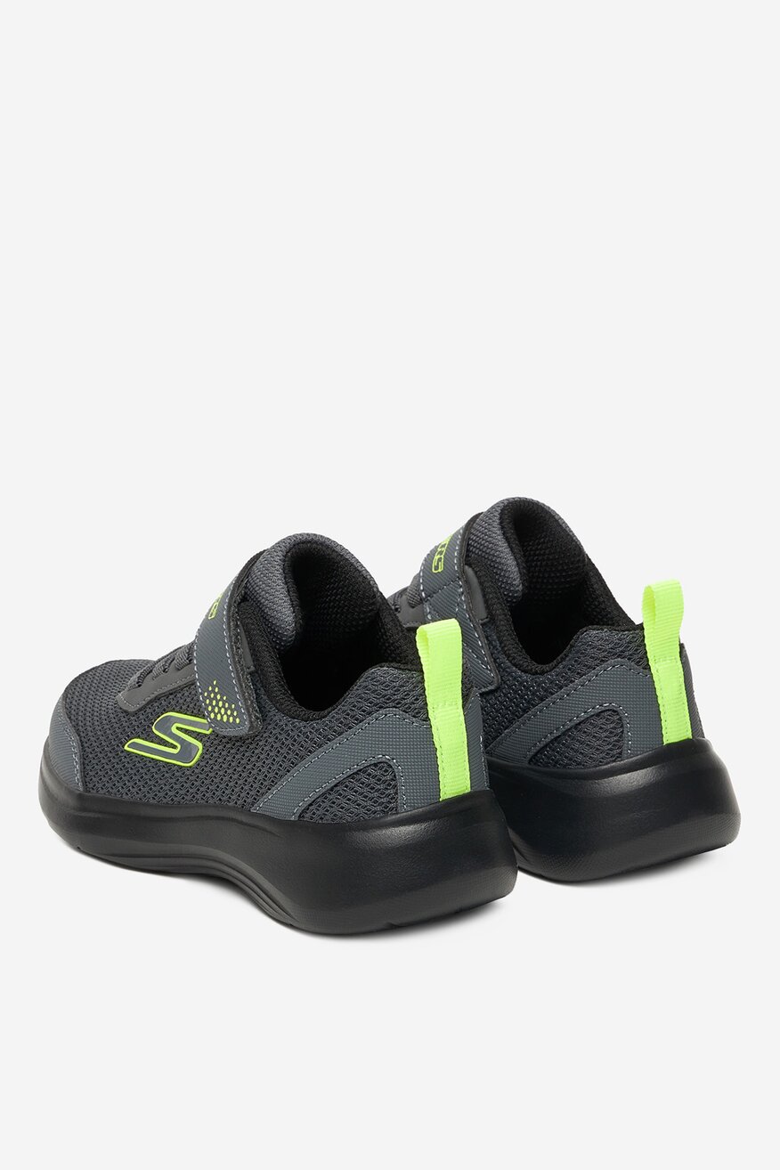 
                Кросівки спортивні Skechers СІРИЙ - 5906751150221