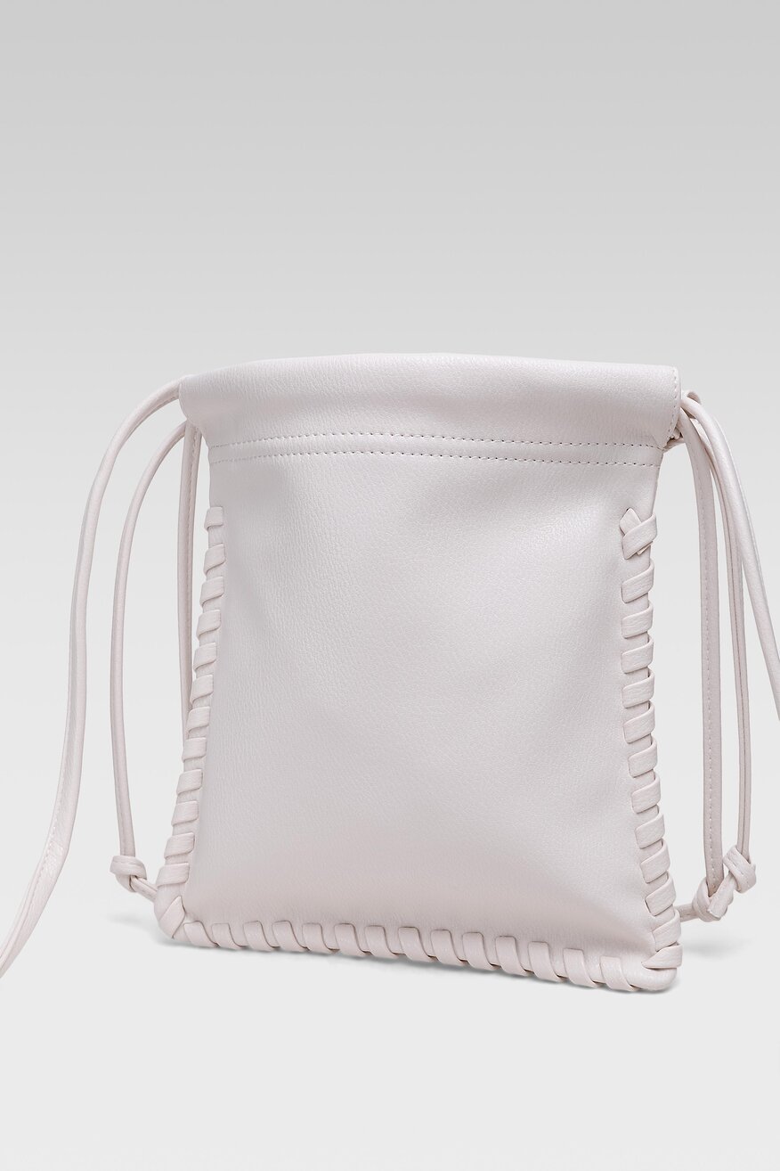 Geantă de mână Jenny Fairy BEJ - 5904248666309