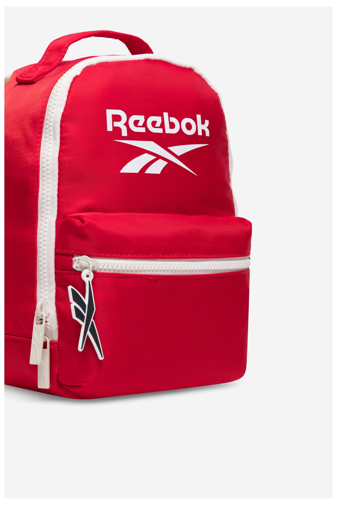 Plecak Reebok RBK-046-CCC-05 Czerwony