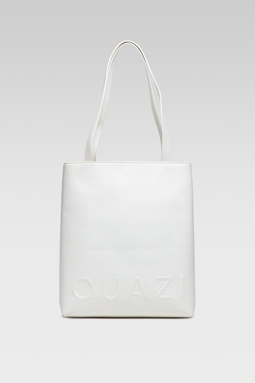 
                Quazi - Torebka mała z saszetką - 5904862761275