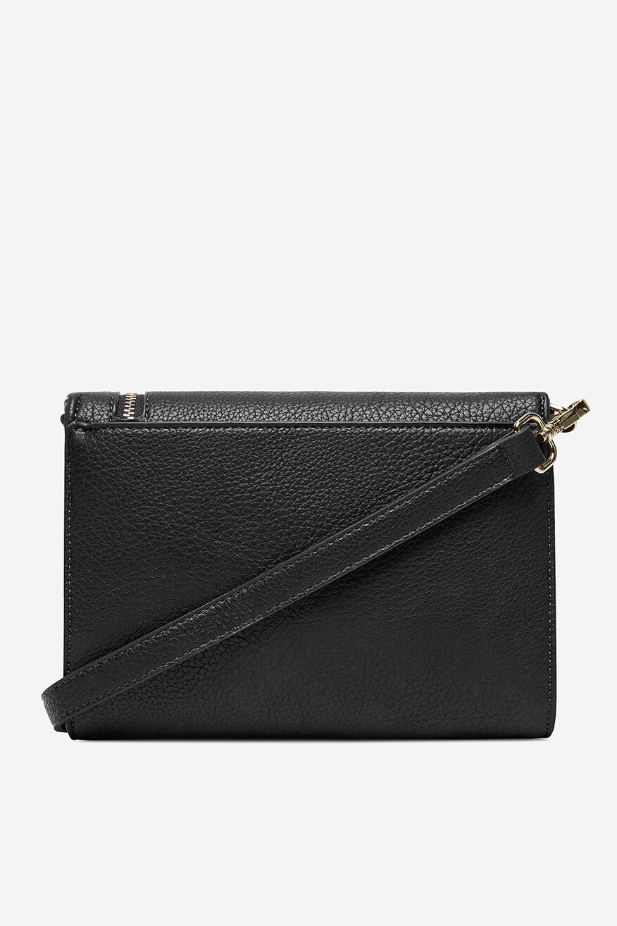 
                Kézitáska Lasocki FEKETE - 5906751214671