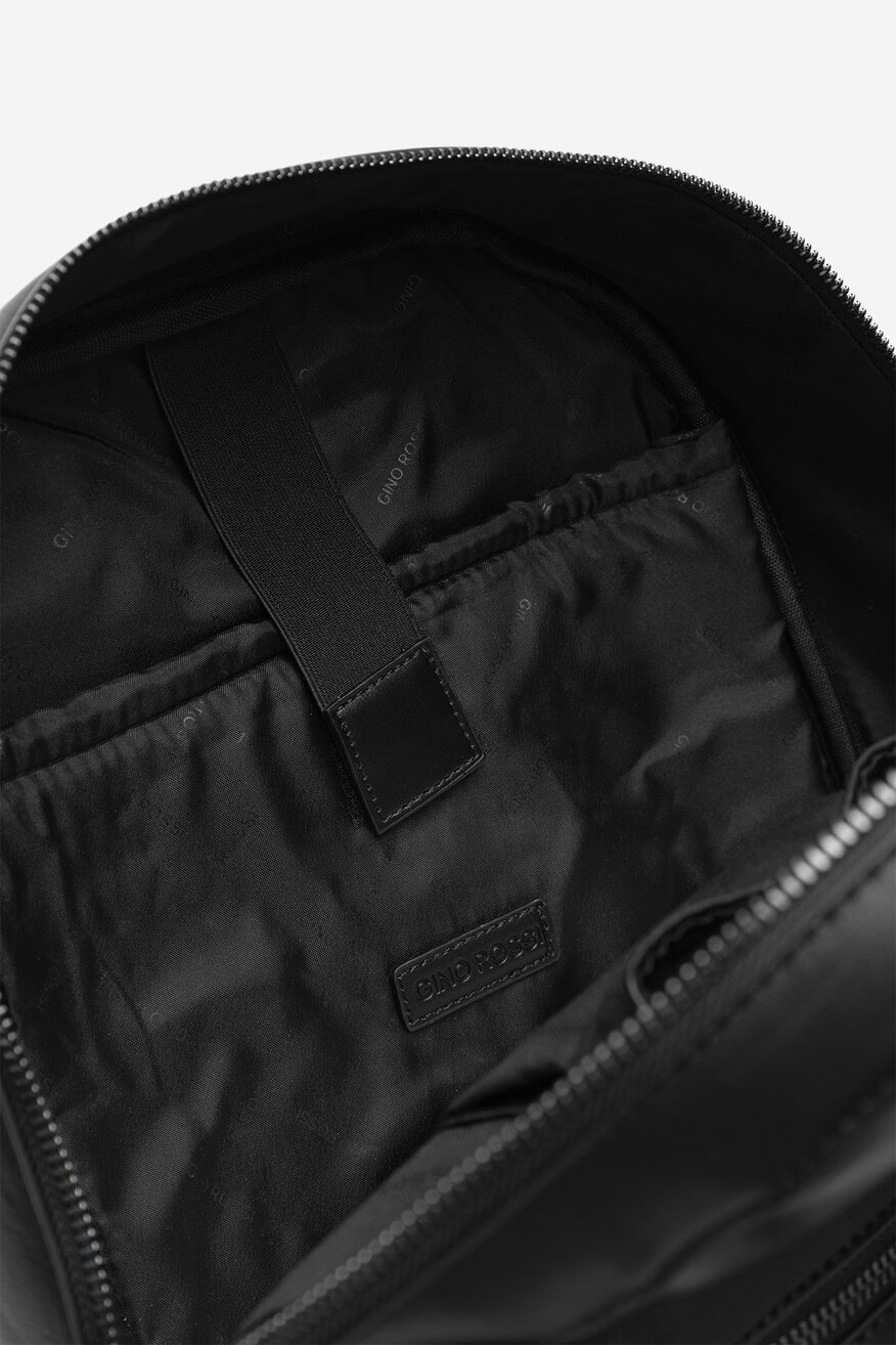 
                Gino Rossi - Duży plecak miejski - 5905588772392