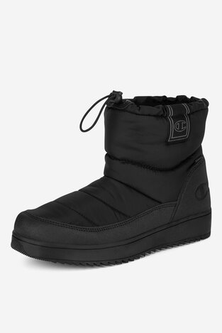 Черевики Champion MONTANA G GS S32953-KK001 ЧОРНИЙ