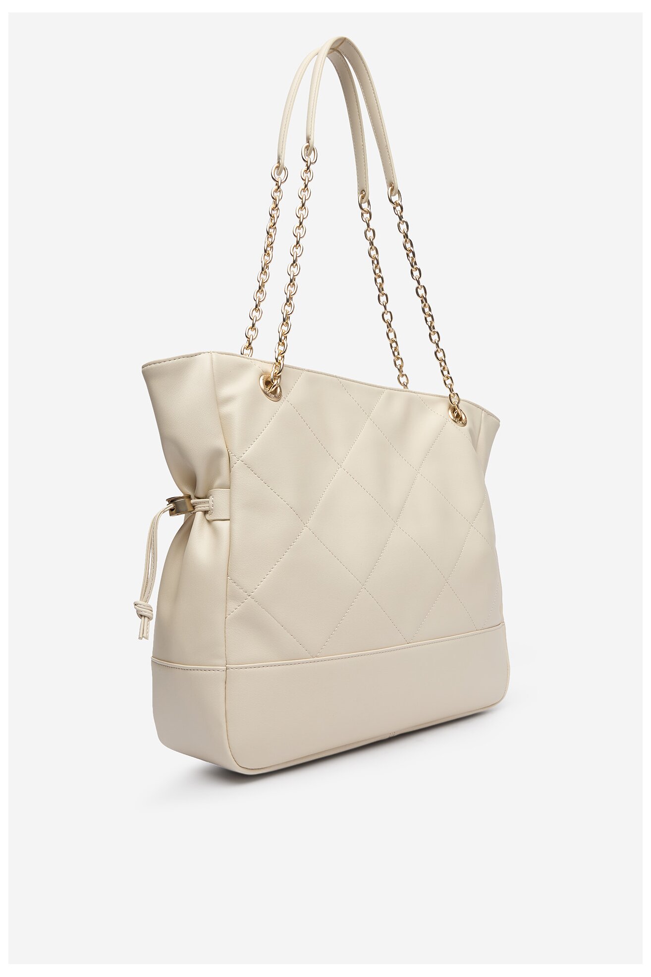 Torebka NINE WEST EO-BELLIS-LX10277 Ivory