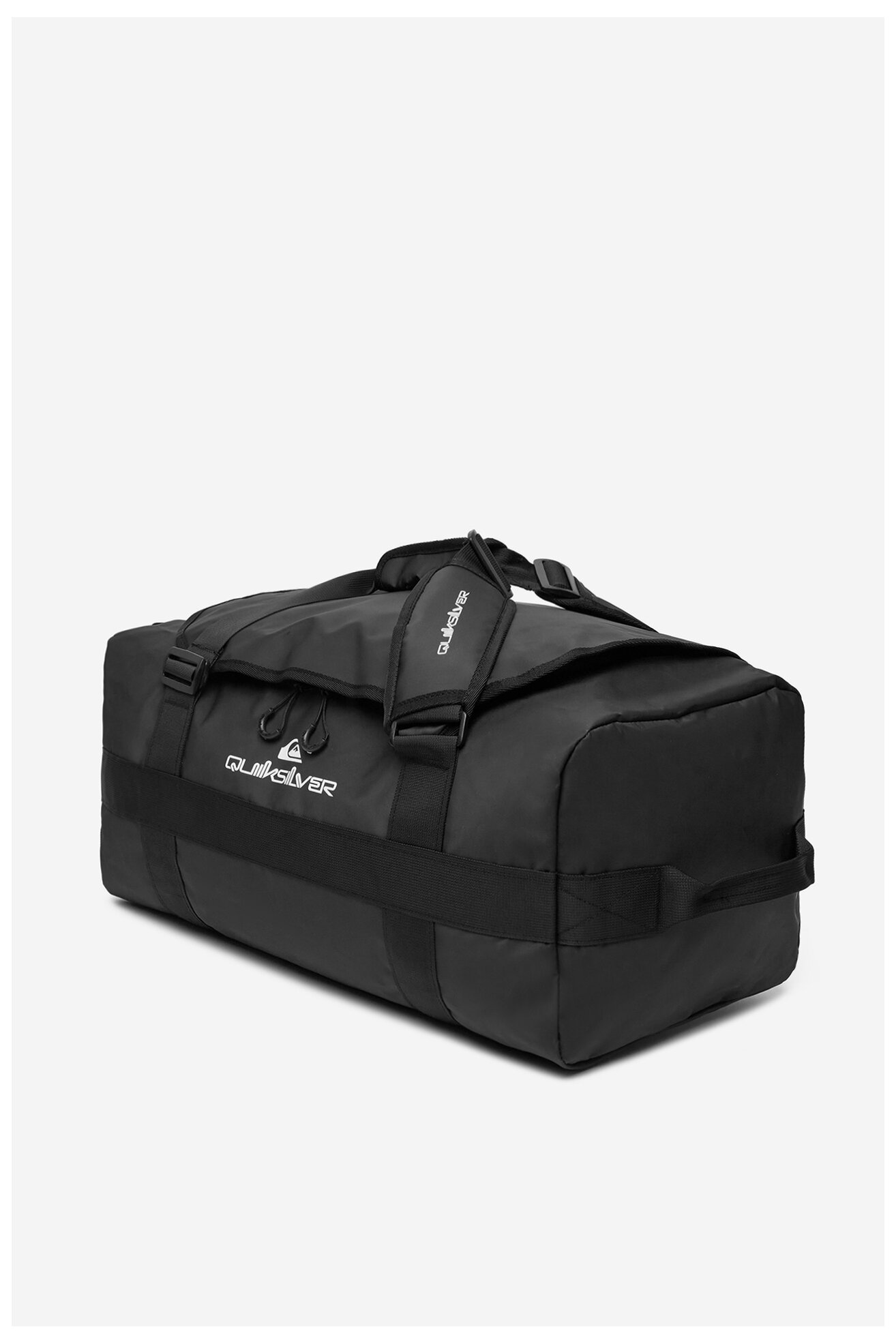 Torebka QUIKSILVER QUIC-P-009-07 Czarny