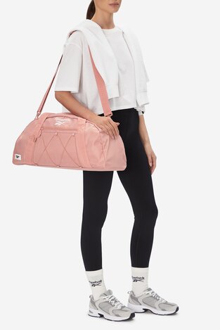 Torba Reebok RBK-B-001-07 ROZE