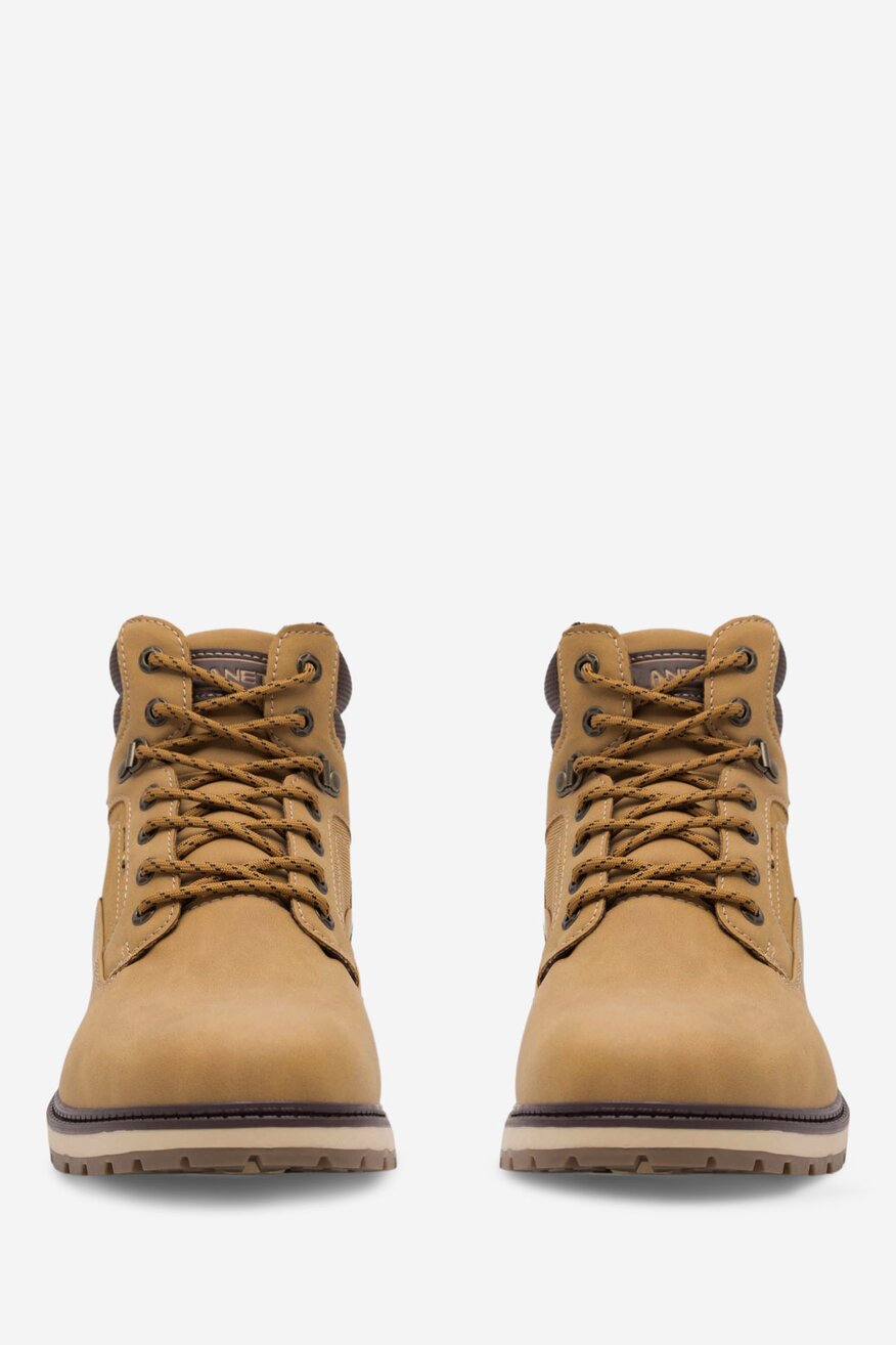 
                Csizma Lanetti CAMEL - 5905588107651