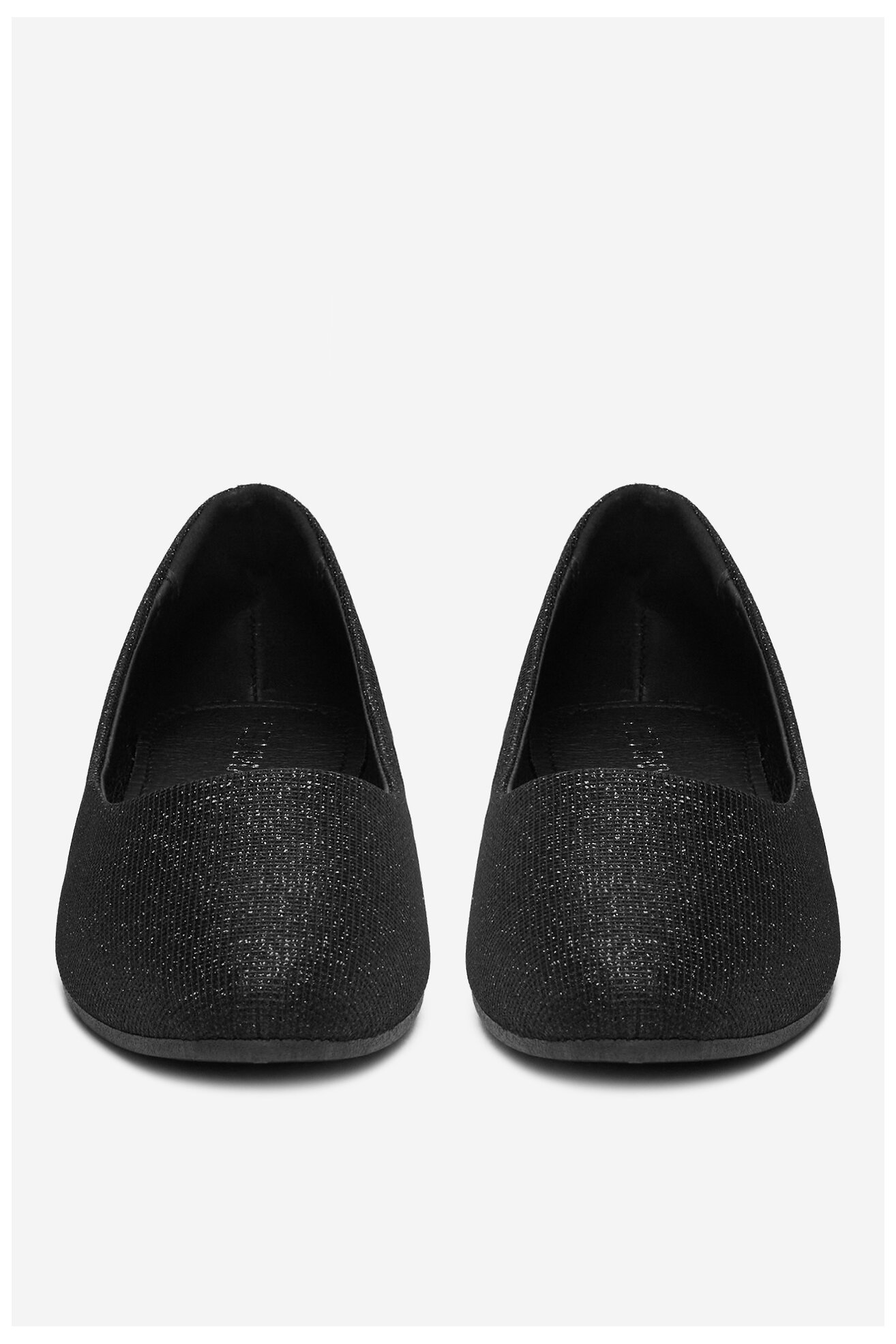 Baletanke Jenny NELLA WSS21069-01 CRNA