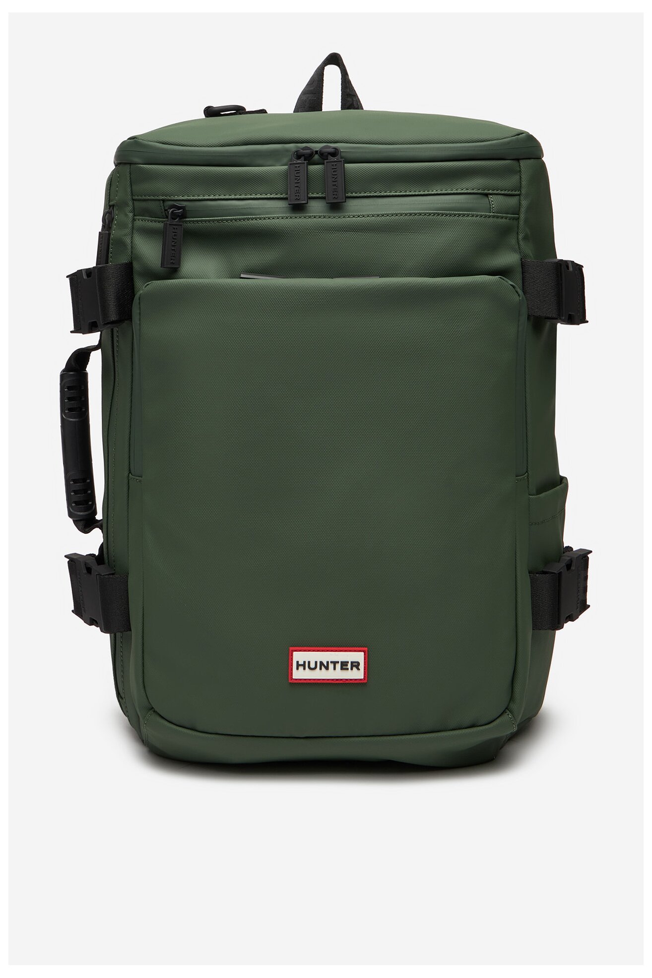 Раница HUNTER C-HTR-B-009-08 КАКИ