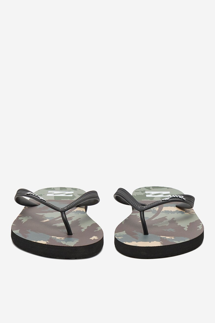Șlapi pentru bazin BILLABONG VERDE - 5906751026663