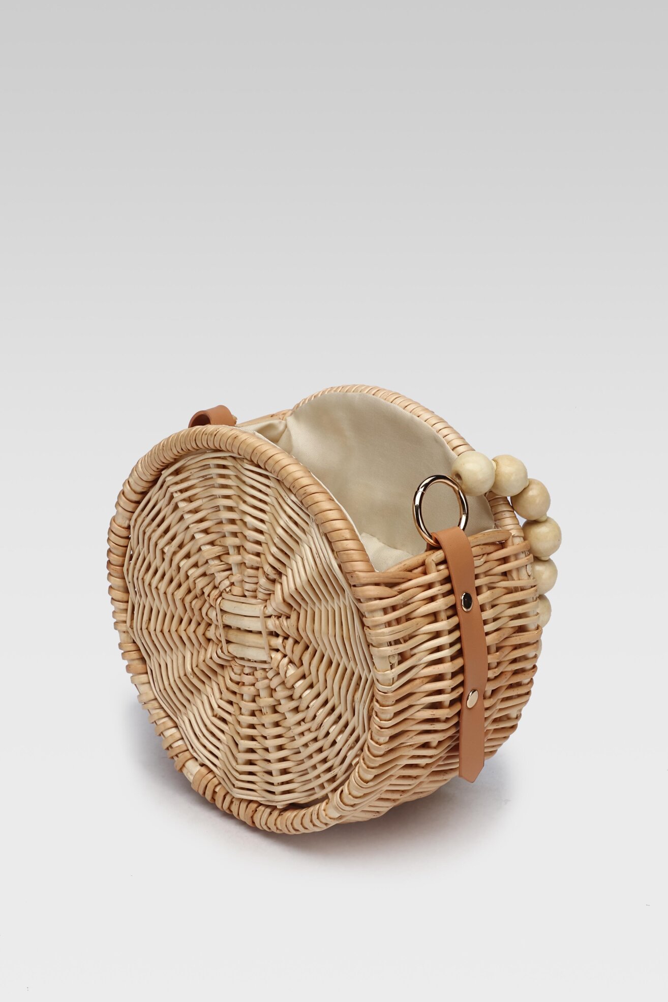 Torebka Jenny Fairy EMC13000 Beżowy