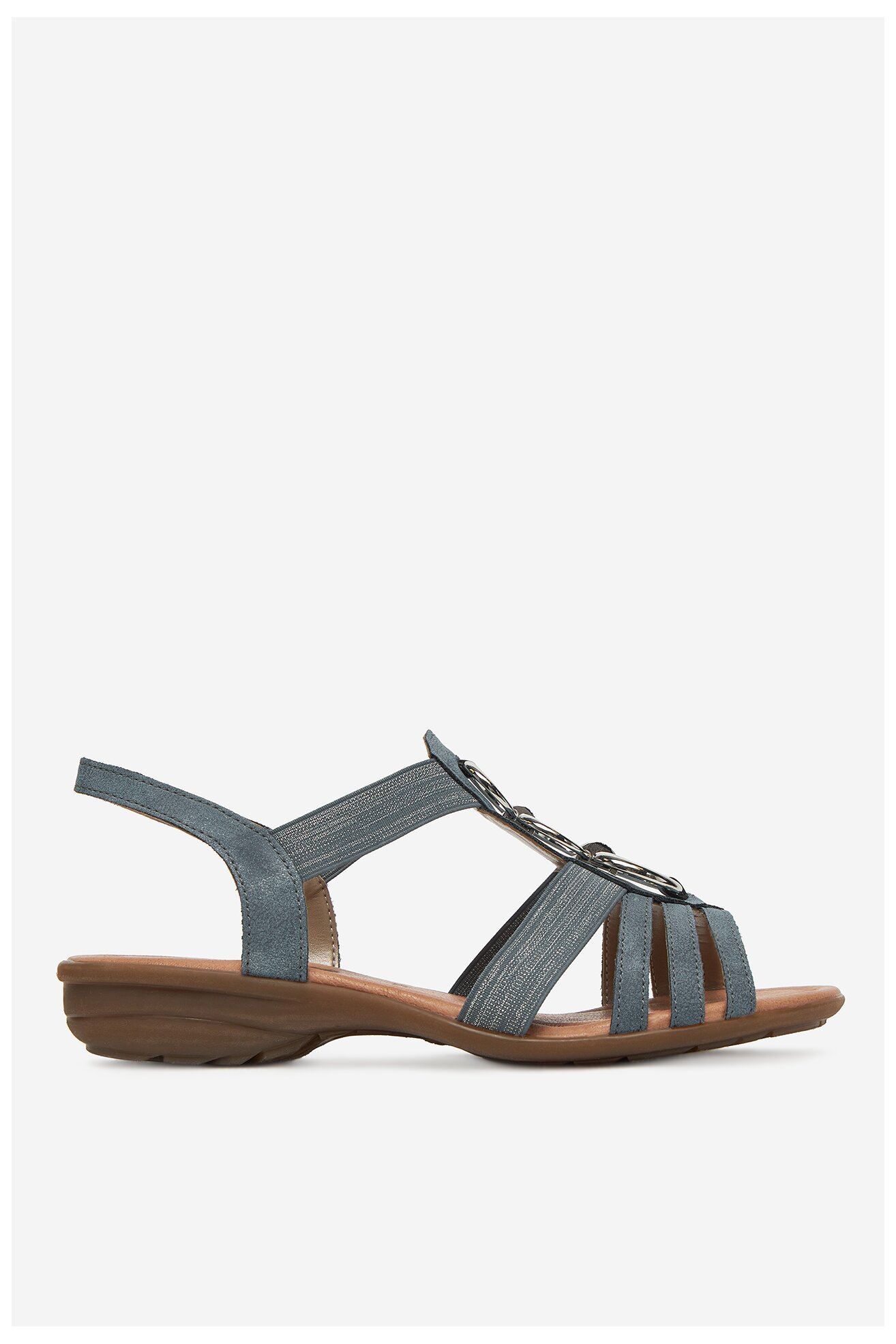 Сандали Remonte R3605-12 СИН