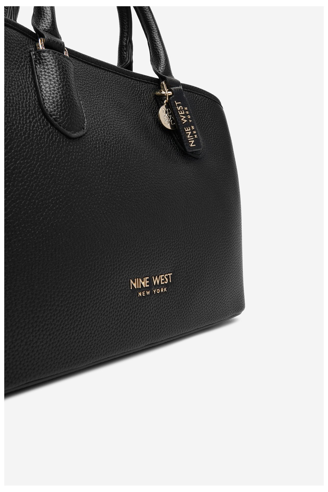 Torba NINE WEST C-JL973 CRNA