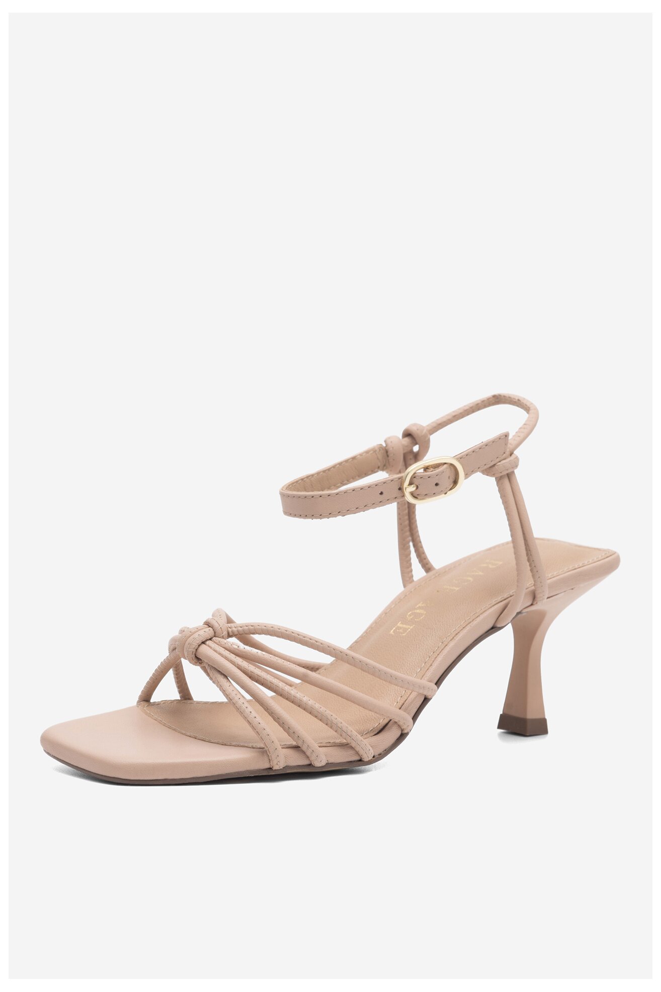 Sandały RAGE AGE SAVONA-107-256 Beżowy