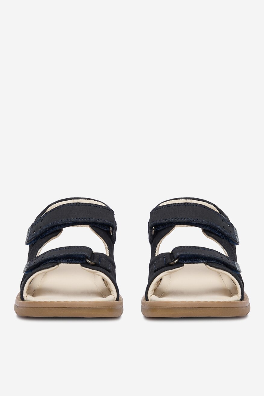 
                Lasocki Kids - Sandały skórzane - 5906751704790