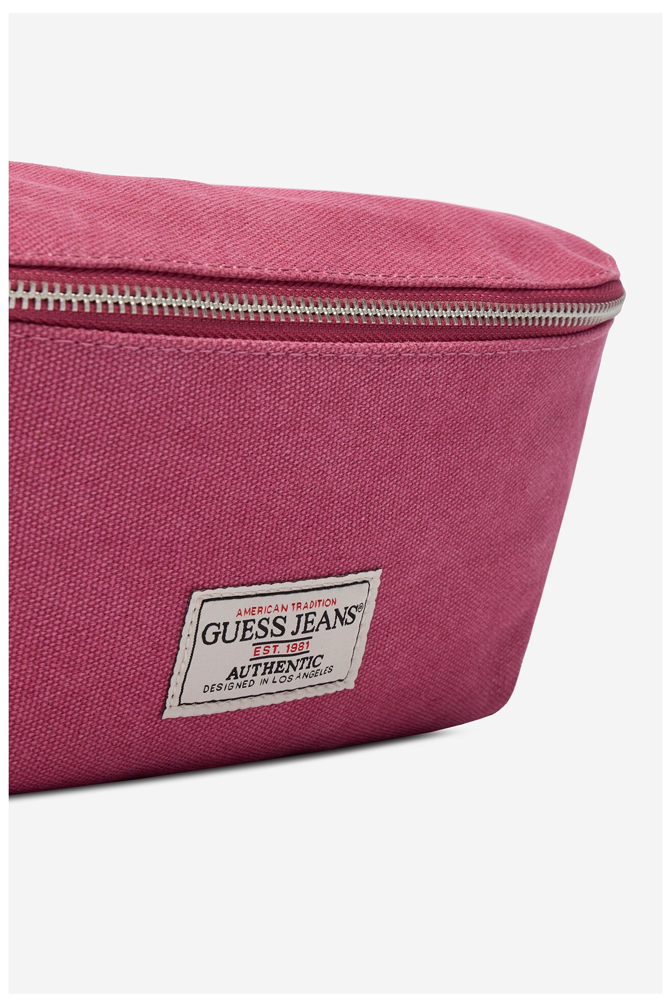 Дамска чанта GUESS JEANS CWBEO-GUESS-B-017-09 РОЗОВ