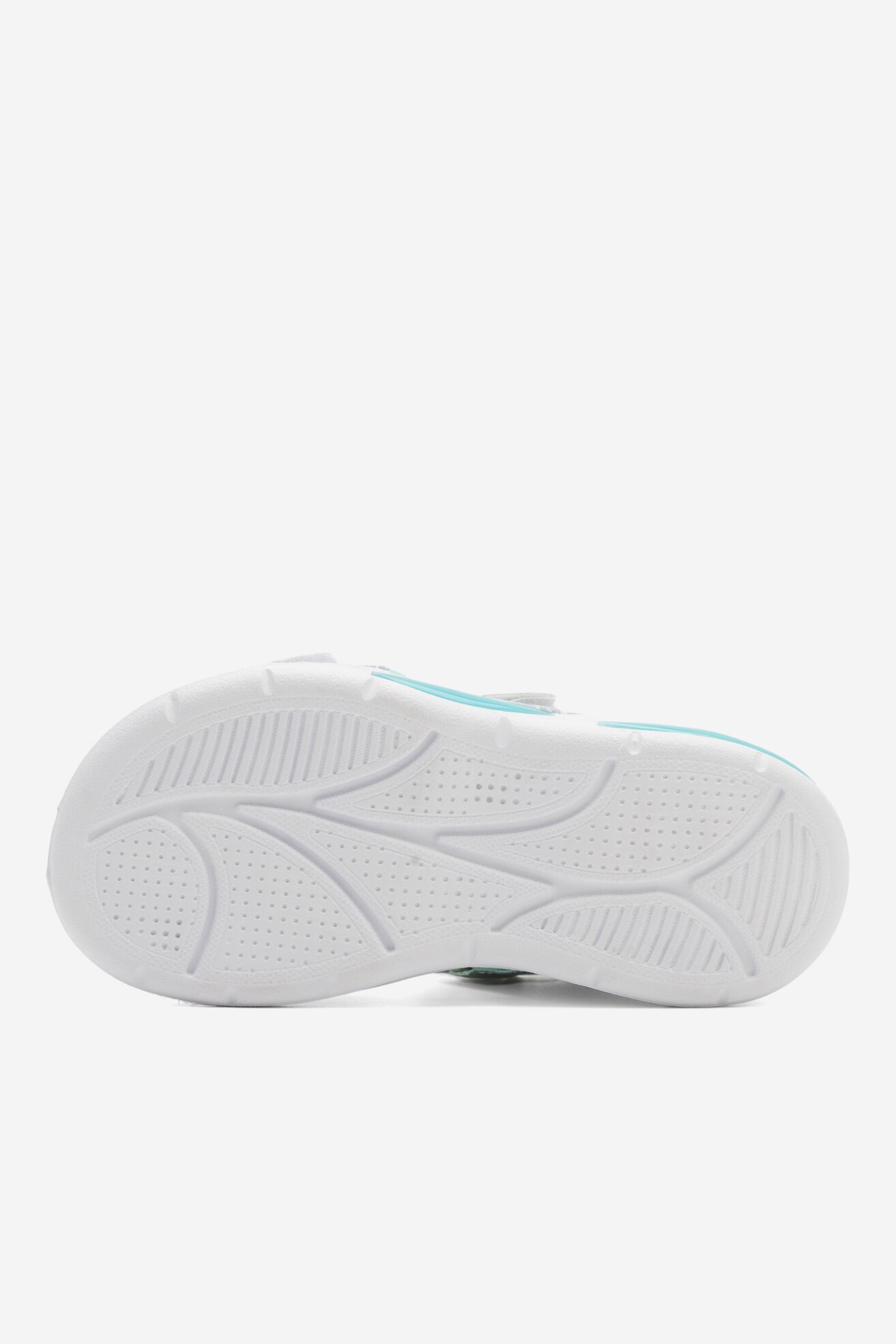 Сандалі Frozen CP76-SS23-307DFR ГОЛУБИЙ