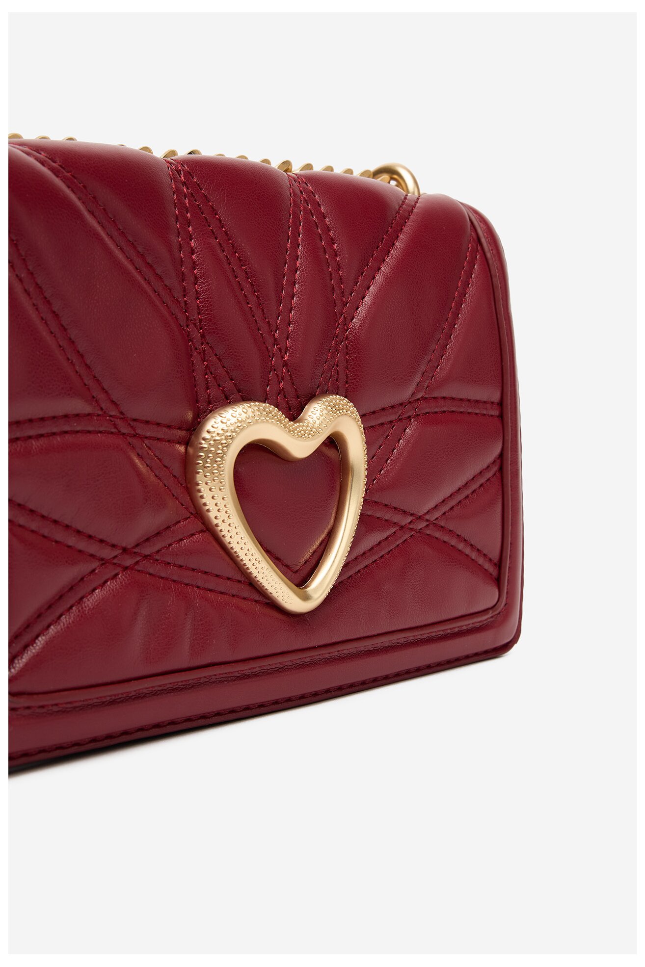 Дамска чанта EVA MINGE EO-ALONDRA-KY163 БОРДО