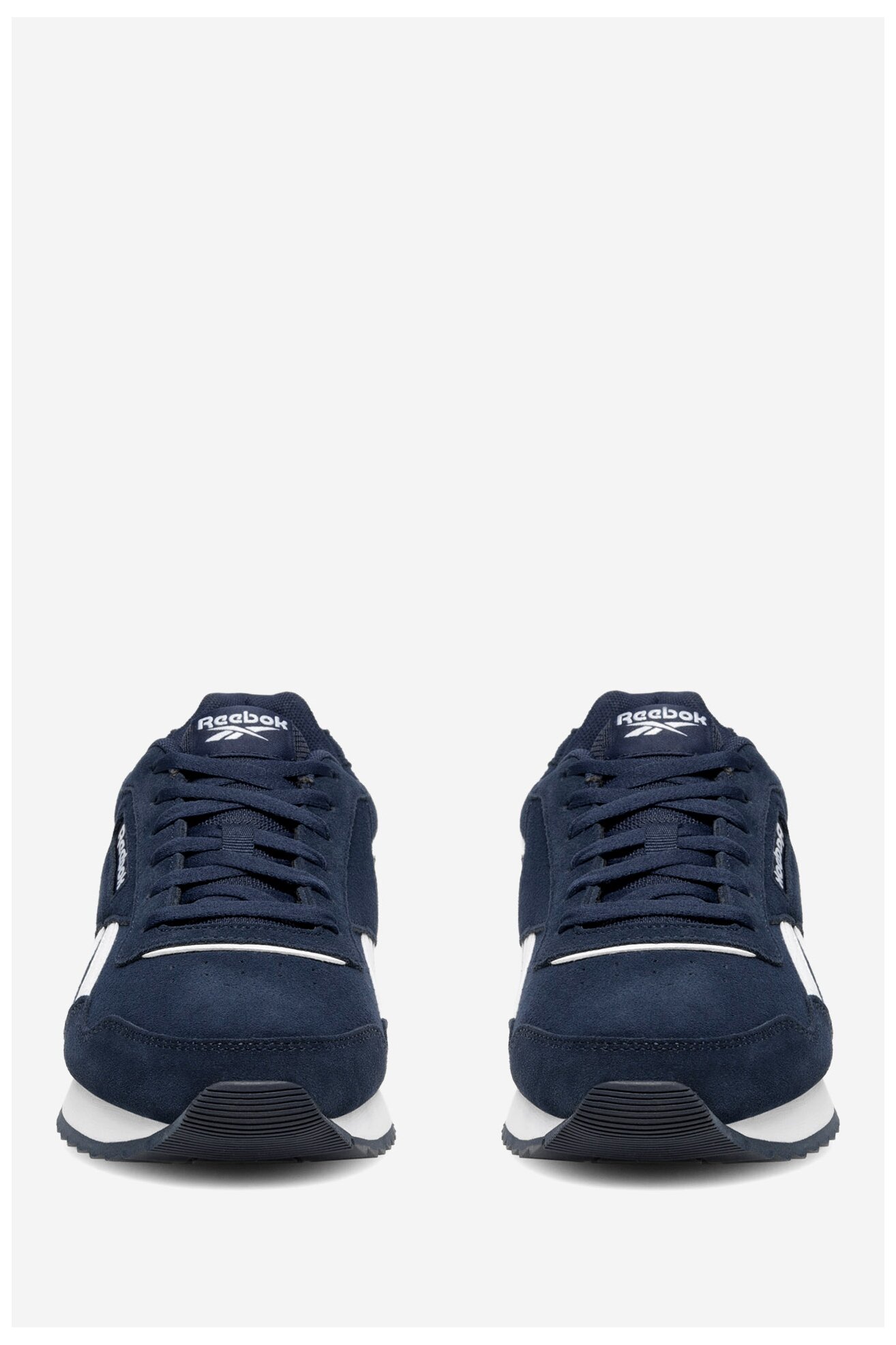 Obuwie sportowe Reebok GLIDE RI 100010353 Granatowy