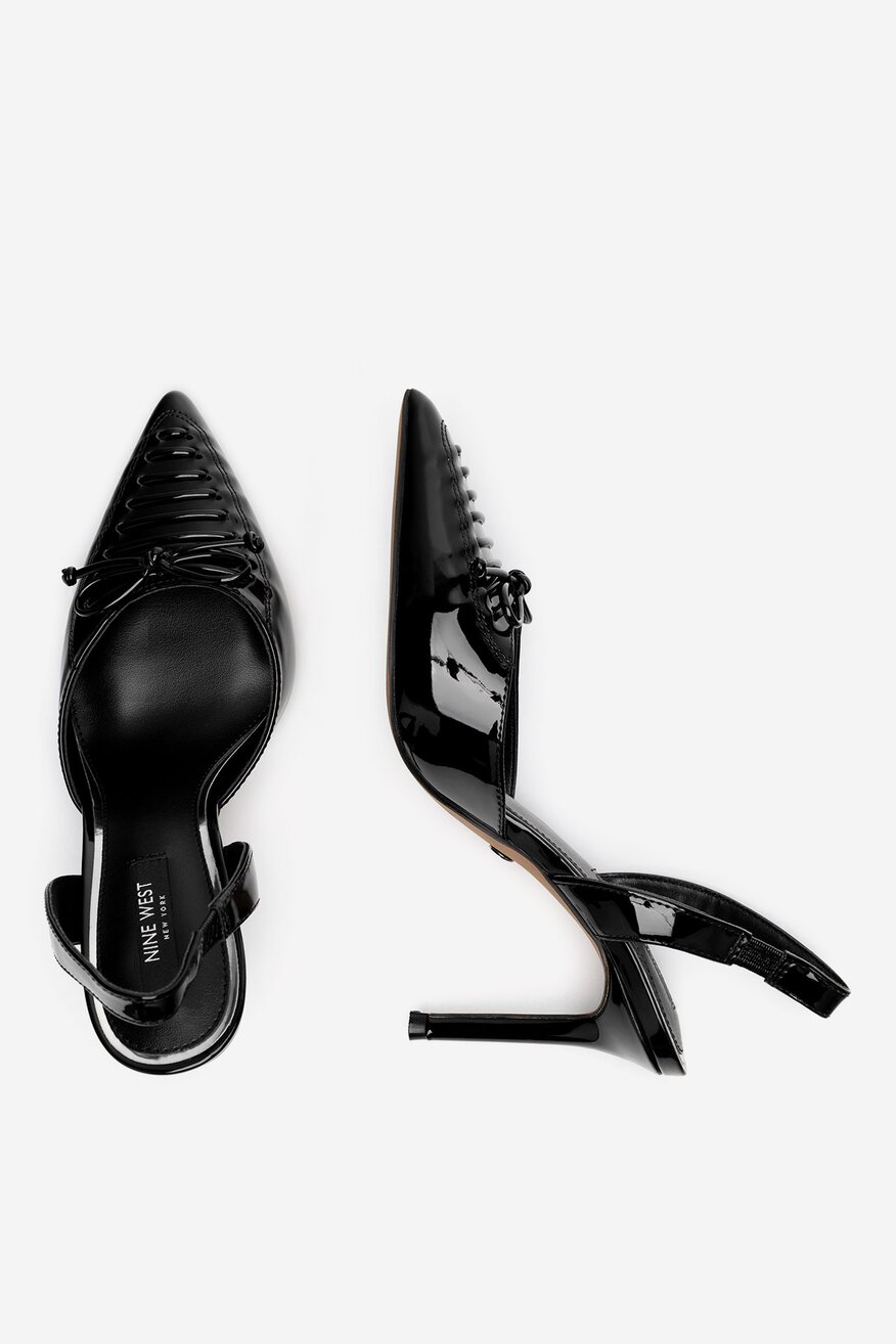 NINE WEST - Szpilki - 5905588897248
