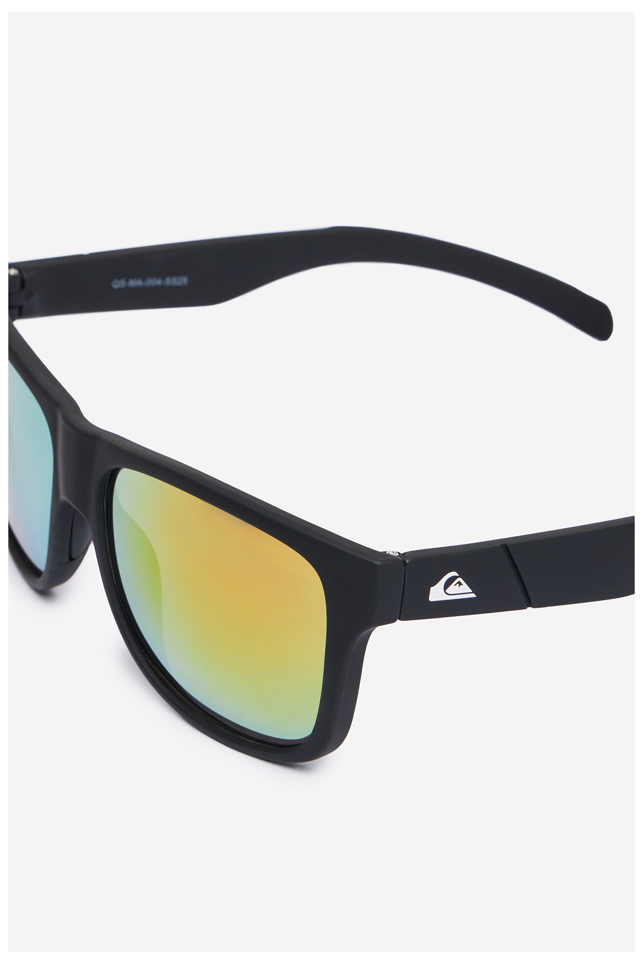 Muške sunčane naočare QUIKSILVER QS-MA-004-SS25 CRNA