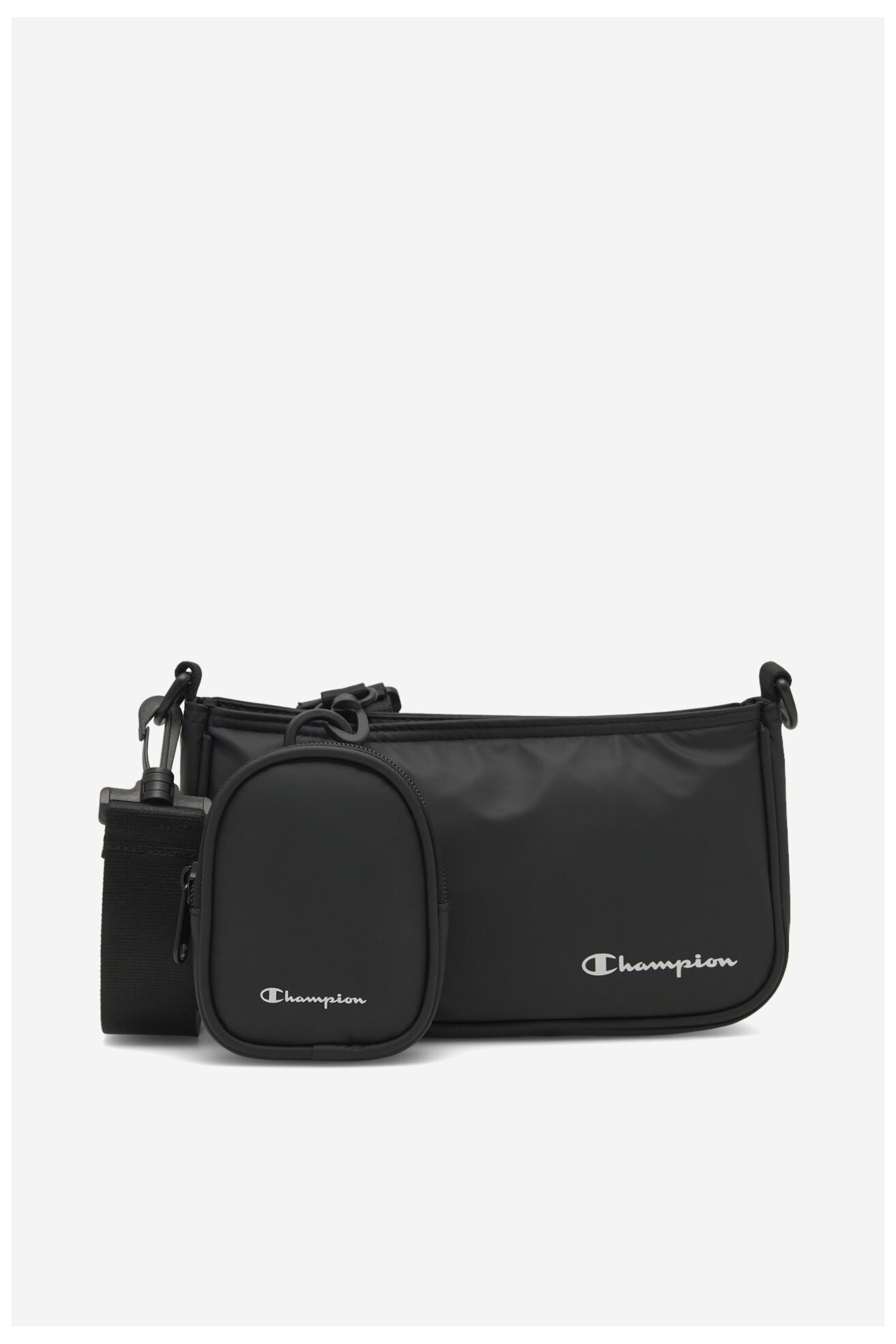 Torebka Champion 806078 KK001 Czarny