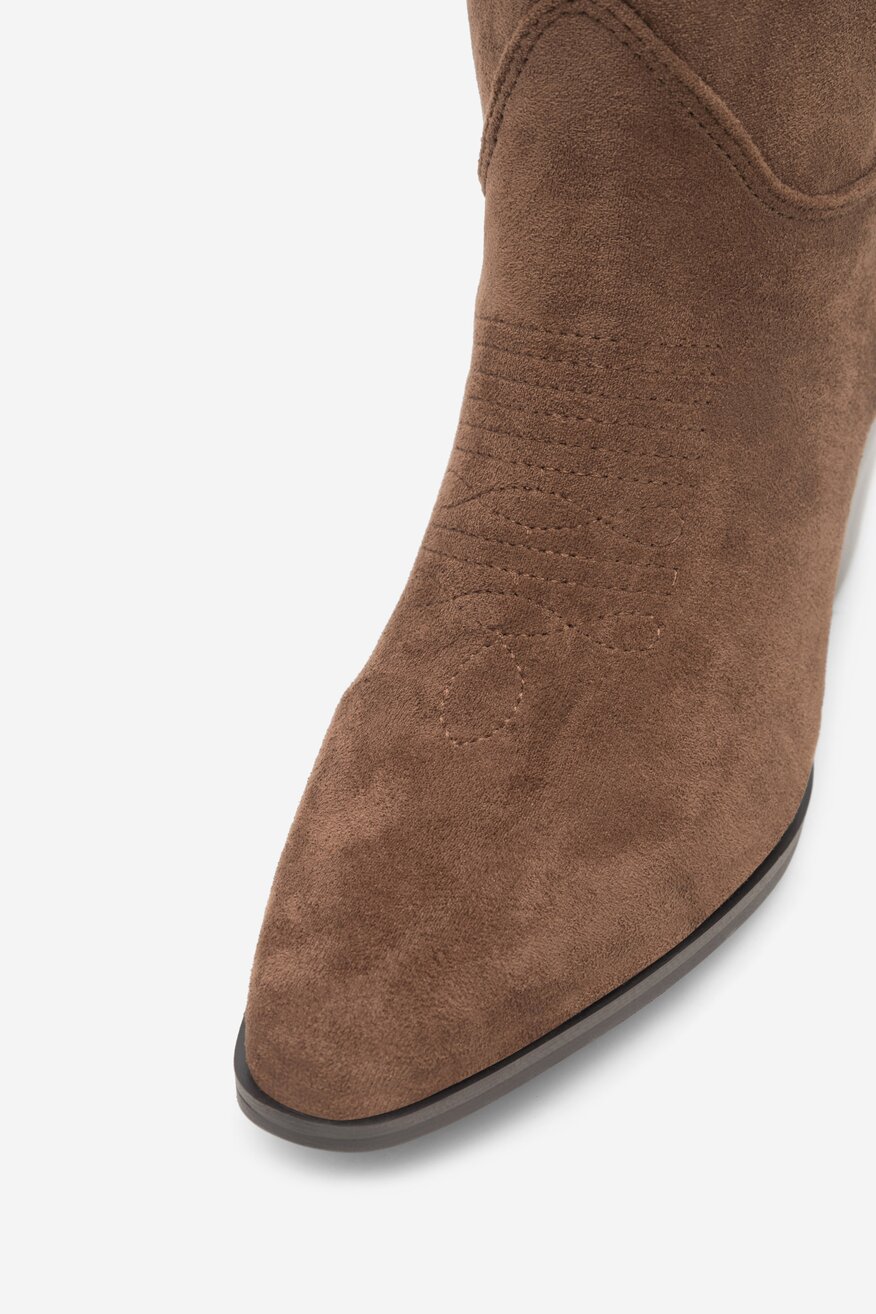 Jenny Fairy - Kowbojki - 5905588025405