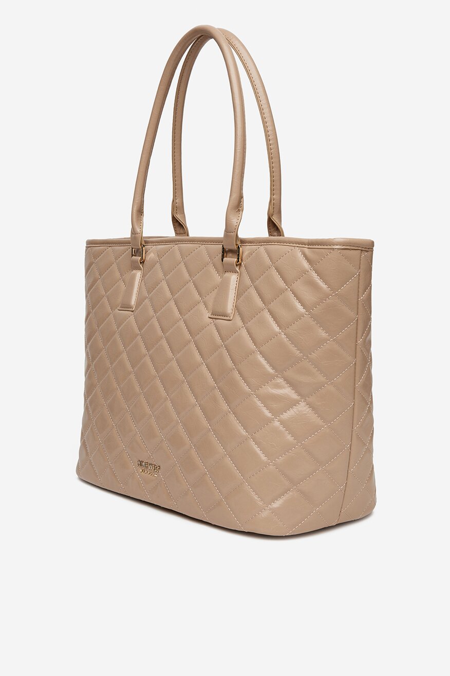 Torba NINE WEST CEO-LINDA-LA374-4064 BEŽ - 5906751349786