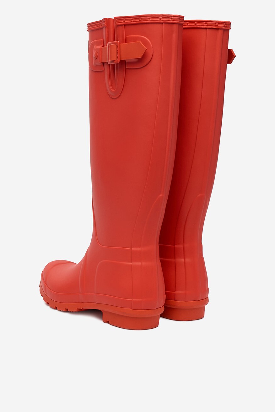 
                HUNTER - Kalosze - 5907964025610