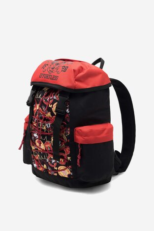 Рюкзак Mickey&Friends ACCCS_AW23-11DSTC ЧОРНИЙ