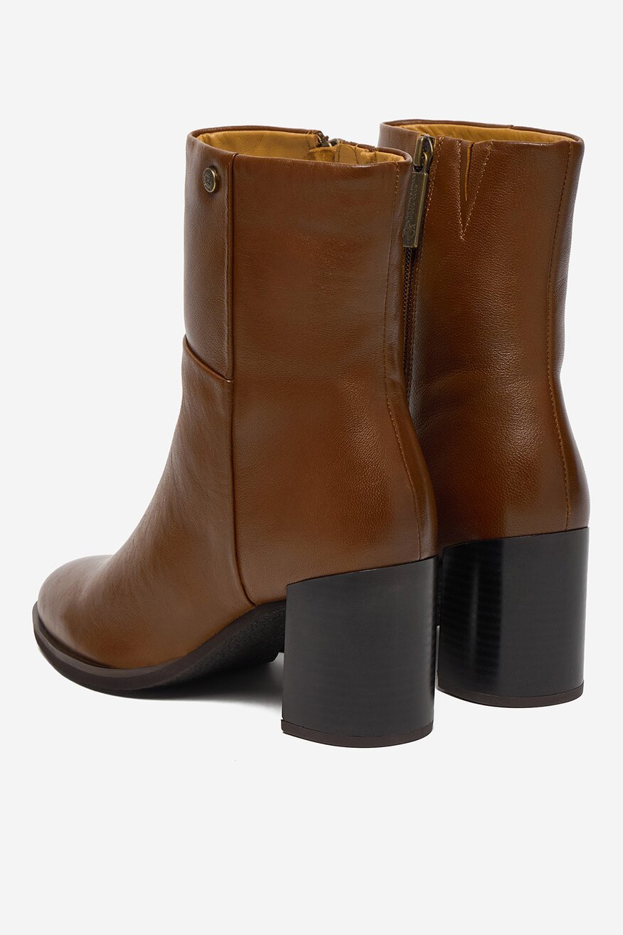 
                Боти Beverly Hills Polo Club КАФЯВ - 5906751465448