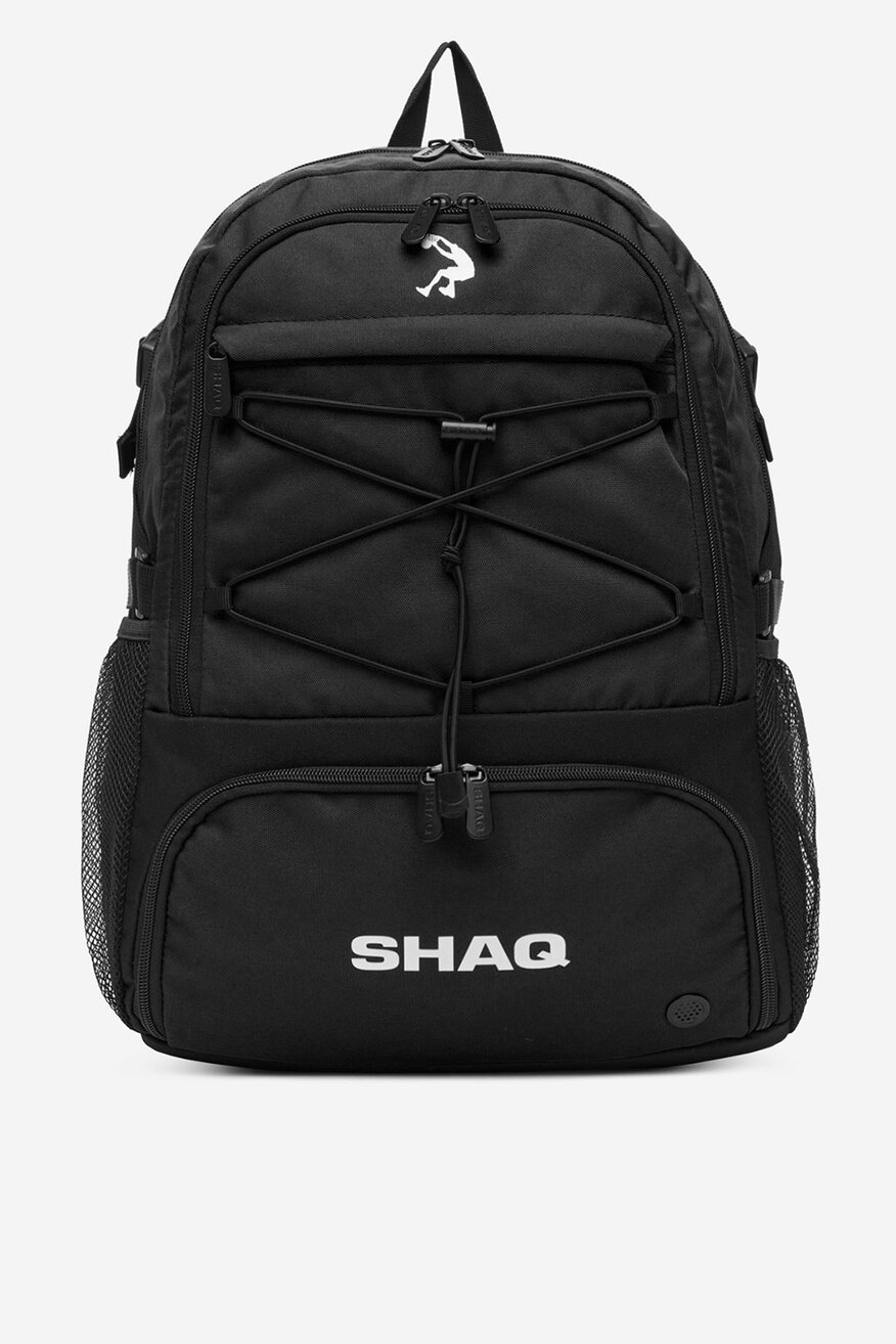 SHAQ - Duży plecak sportowy - 5906751149171