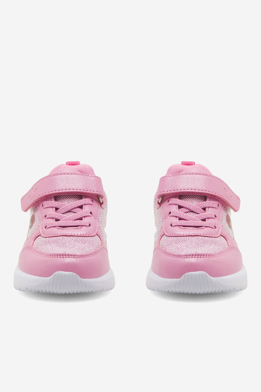 
                Кросівки спортивні PRINCESS СВІТЛО-РОЖЕВИЙ - 5905588485612