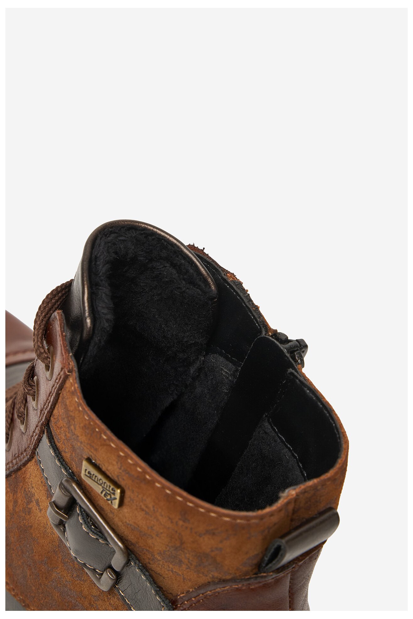 Боти Remonte CEO-D4381-24 КАФЯВ